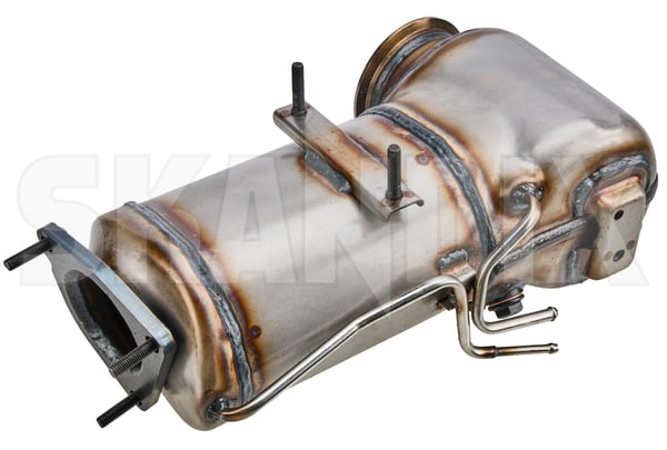 Ruß-/ Partikelfilter, Abgasanlage 36012643 (1105071) - Volvo S60 (2011-2018), S60 CC (-2018), S80 (2007-), S90 (2017-), V40 (2013-), V40 Cross Country, V60 (2011-2018), V60 (2019-), V60 CC (-2018), V70 (2008-), V90 (2017-), XC60 (-2017), XC70 (2008-), XC90 (2016-) - ОЕ-Nummern: 31293899, 31439705, 36000606, 36002976, 36002977, 36010182 - Keywords: cc cross country dieselpartikelfilter dieselrussfilter dpf feinstaubfilter partikelfilter russ partikelfilter abgasanlage russfilter russpartikelfilter russpartikelfilter abgasanlage s60 s80 v40 v60 v70 xc60 xc70 Hausmarke 31293899 31439705 g101 gk02 gk07 gk09 gk0f