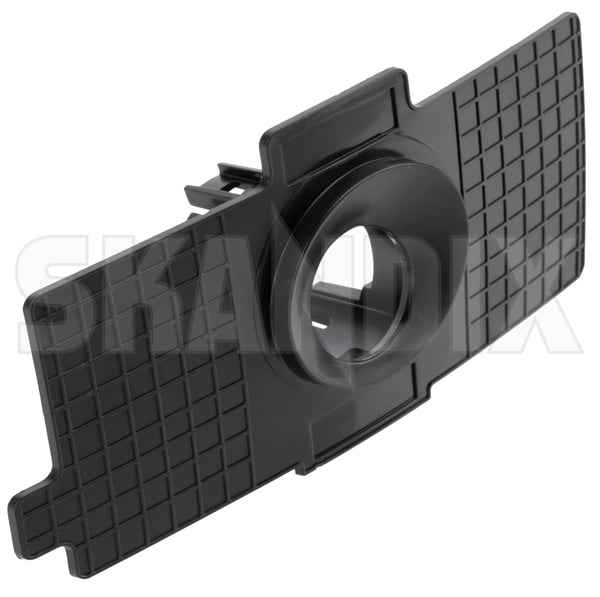 Holder, Sensor Parking assistant outer rear right 40010138 (1105222) - Volvo XC90 (2016-) - ОЕ-Numbers: 39795689 - Keywords: holder sensor parking assistant outer rear right Genuine outer rear right