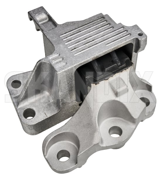 Engine mounting left 32325236 (1105587) - Volvo XC40/EX40 - Keywords: engine cushion engine mounting left enginecushion enginemounts enginerubbermounts motormounts motorrubbermounts mounts rubbermounts Own-label left