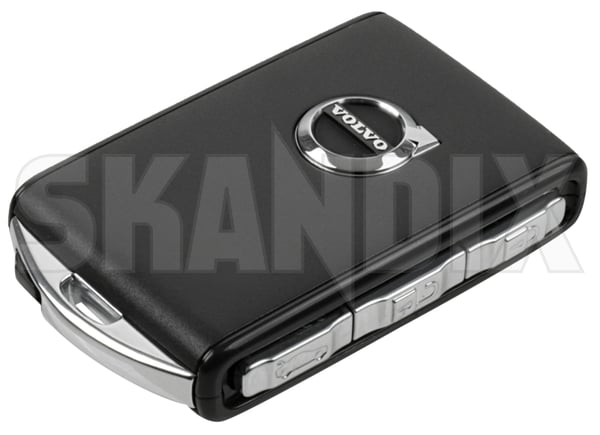 Remote control, Locking system