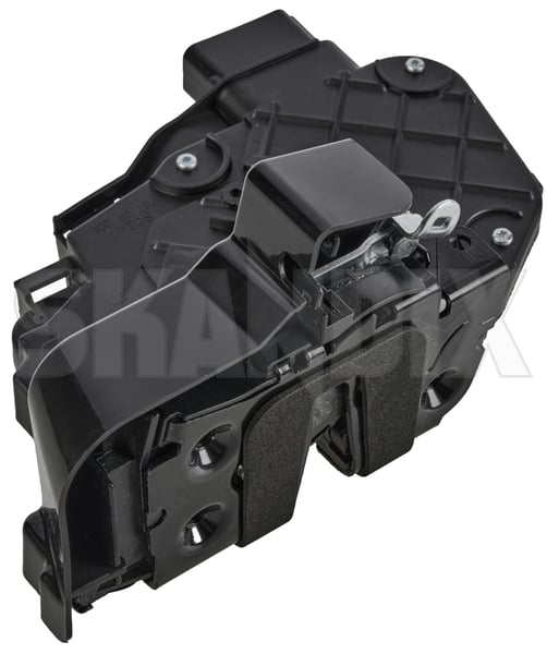 Door lock front right 31416682 (1105676) - Volvo C70 (2006-), S40 (2004-), S80 (2007-), V50, V70, XC70 (2008-), XC60 (-2017) - ОЕ-Numbers: 30663631, 30663827, 30663954, 30674501, 30699149, 30699415, 30699446, 30699792, 30753663, 30753664, 30784487, 30799303, 30799333, 31253286, 31253674 - Keywords: door lock front right Own-label central control drive for front hand jj01 keyless l202 l203 l901 left lefthand left hand lefthanddrive lhd locking position right secured system vehicles with without