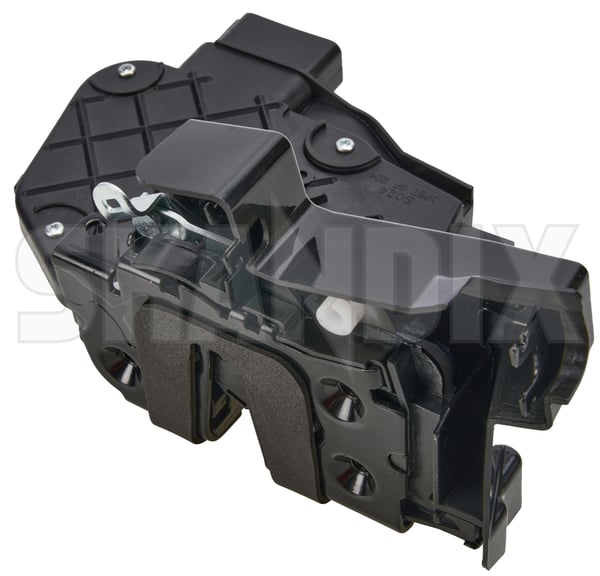 Door lock front left 31416681 (1105677) - Volvo C30, C70 (2006-), S40, V50 (2004-), S80 (2007-), V70, XC70 (2008-), XC60 (-2017) - ОЕ-Numbers: 30632850, 30663629, 30663823, 30663950, 30699146, 30699407, 30699440, 30699786, 30753657, 30753658, 30784483, 30799309, 30799334, 31253285, 31253673 - Keywords: door lock front left Own-label central control drive for front hand jj01 jj02 keyless l202 l203 left lefthand left hand lefthanddrive lhd locking position secured system vehicles with without
