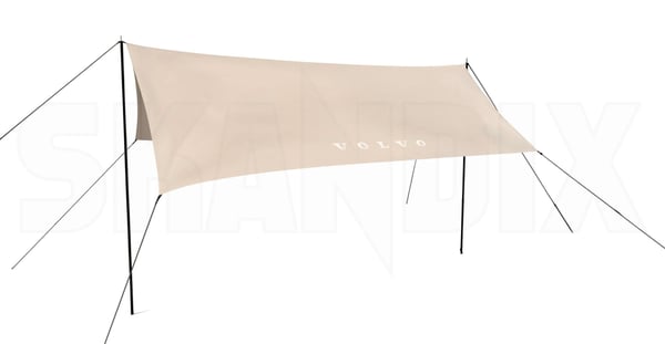 Sonnendach faltbar für 4-6 Personen beige VOLVO 32251885 (1105719) - Volvo universal - Keywords: baldachine canopy markisen schutzdach sonnendach sonnendach faltbar fuer 4 6 personen beige volvo sonnendach faltbar fuer 46 personen beige volvo ueberdachungen vordach Original 4 6 46 4 6 8,4 84 8 4 8,4 84m² 8 4m² aufbewahrungsbeutel beige beiger ca ca faltbar faltdach fuer m² mit personen sandfarben volvo