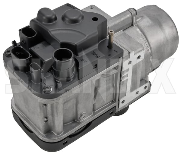 Standheizung 32275390 (1105730) - Volvo S90, V90 (2017-), V60, V60 CC (2019-), V90 CC, XC60 (2018-), XC90 (2016-) - ОЕ-Nummern: 31404297, 31407795, 31694660, 31694781 - Keywords: standheizung zuheizung zusatzheizer zusatzheizung Original 2b02