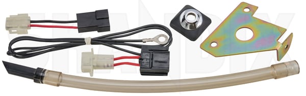 Montagesatz Elektrische Antenne 3533190 (1105750) - Volvo 200 - ОЕ-Nummern: 1128858, 1129413, 1129869, 1129937, 1343102, 1384788, 283652 - Keywords: 242 244 245 262 264 265 coupe einbausaetze einbausatz limousine montagesaetze montagesatz elektrische antenne p240 p242 p244 p245 p260 p262 p264 p265 sedan stufenheck Original antenne elektrische originalzubehoer