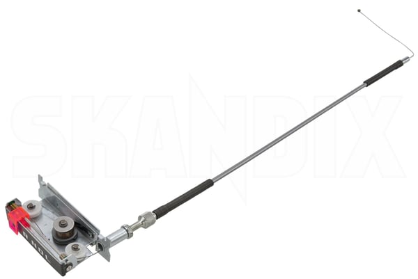 Transmission indicator 679939 (1105776) - Volvo 140, 164 - Keywords: transmission indicator Genuine column for shift vehicles with