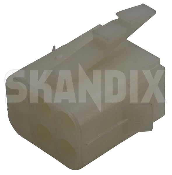 Steckgehäuse Rundstecker 944228 (1105802) - Volvo 200, 700 - Keywords: 242 244 245 262 264 265 700 740 744 745 760 764 765 780 crimpen flachstecker flachsteckoese flachsteckverbinder gehaeuse kabelquetschverbinder kabelschuh kabelstecker kabelverbinder p240 p242 p244 p245 p260 p262 p264 p265 quetschverbinder steckbuchse stecker steckergehaeuse steckgehaeuse rundstecker Original polig polig 6 6 6polig 6 polig rundstecker