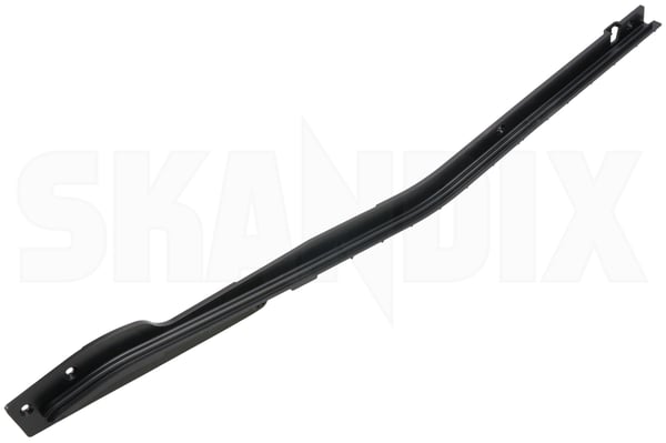 Seat rail left inner 3rd seat row 31263381 (1105818) - Volvo XC90 (-2014) - ОЕ-Numbers: 30640113 - Keywords: seat brackets seat rail left inner 3rd seat row Genuine 3rd inner left row seat third