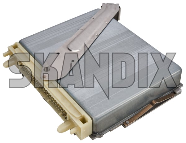 Control unit, Engine 8601623 (1105917) - Volvo C70 (-2005), S70, V70 (-2000) - Keywords: control unit engine ecm ecu engine control unit Genuine activated be by must new nos nos old software stock