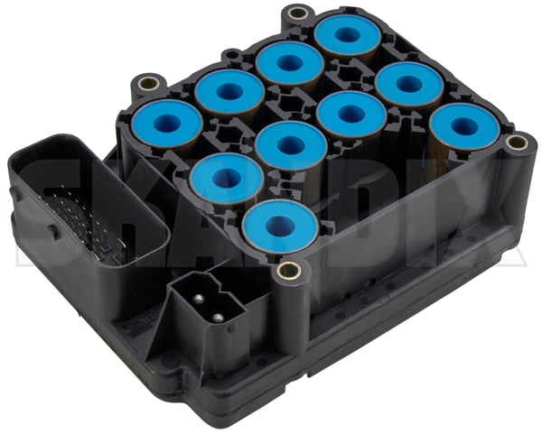 Control unit, Brake/ Driving dynamics 8619545 (1105922) - Volvo C70 (-2005), S60 (-2009), S70, V70 (-2000), S80 (-2006), V70 P26 (2001-2007) - ОЕ-Numbers: 9475823, 9485466, 9485711, 9485817, 9492899 - Keywords: brake dynamics break dynamics control unit brake driving dynamics control unit brakedriving dynamics Genuine 100949 04143 10094904143 10 0949 0414 3 additional awd for info info new note part please stc vehicles with without