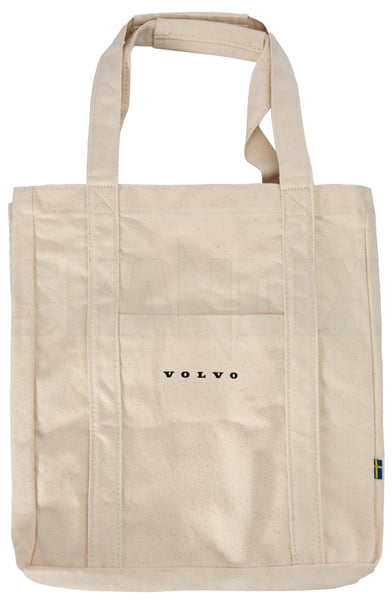 Bag VOLVO Cross Body Bag white Cotton (1105980) - Volvo universal - Keywords: bag volvo cross body bag white cotton case laptop cases notebook cases Genuine 220 220mm 325 325mm 350 350mm bag body cotton cross mm volvo white