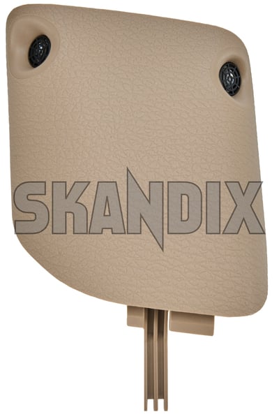 Motion sensor, Theft protection left 9459886 (1105986) - Volvo S70, V70, V70XC (-2000) - ОЕ-Numbers: 9192005, 9204084, 9459164, 9496795 - Keywords: alarm systems alarms antitheft devices anti theft devices motion sensor theft protection left motion sensors security warnings sirens theft alerts warning systems warnings Genuine left