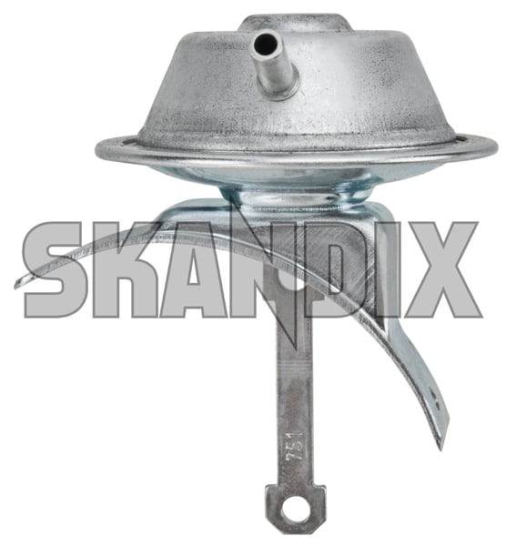 Vacuum cell, Ignition distributor NOS, new old stock 244240 (1105988) - Volvo 200 - Keywords: vacuum cell ignition distributor nos new old stock Genuine 269995 new nos nos  old stock