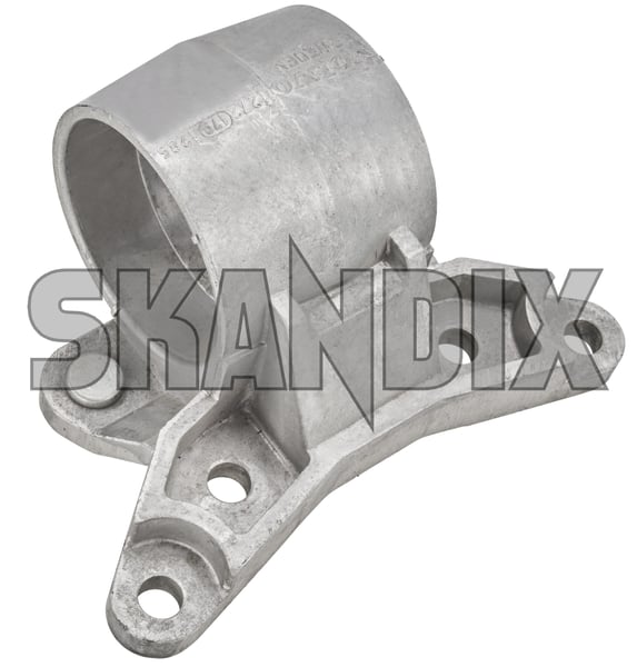 Bracket, Transmission mounting NOS, new old stock 1272179 (1106187) - Volvo 700 - Keywords: bracket transmission mounting nos new old stock console Genuine new nos nos old stock