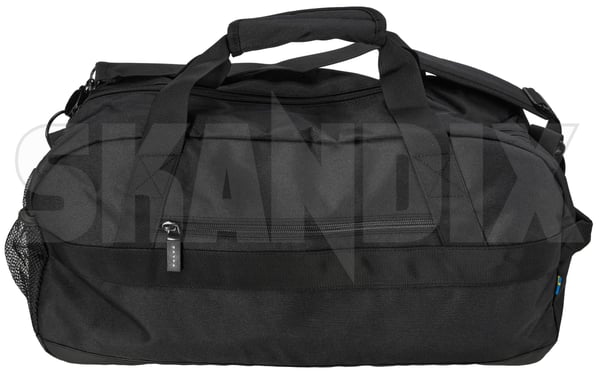 Tasche VOLVO Reisetasche schwarz  (1106196) - Volvo universal - Keywords: gepaeck tasche volvo reisetasche schwarz taschen tragetaschen Original 15 15zoll 270 270mm 30 30l 550 550mm l mm polyester reisetasche schwarz schwarzer volvo zoll
