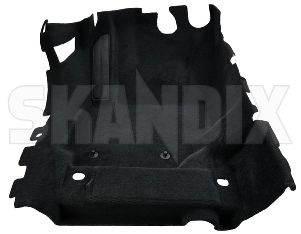 Fußbodenmatte charcoal Vordersitz, links 39827065 (1106318) - Volvo S80 (2007-), V70 (2008-), XC70 (2008-) - ОЕ-Nummern: 39857093, 39863543 - Keywords: cross country fussbodenmatte charcoal vordersitz links fussbodenmatten fussraummatten matten s80 v70 xc70 Original 2x0x charcoal e701 ex0x fx0x fx0x  holzkohlefarbener links vordersitz vordersitz 