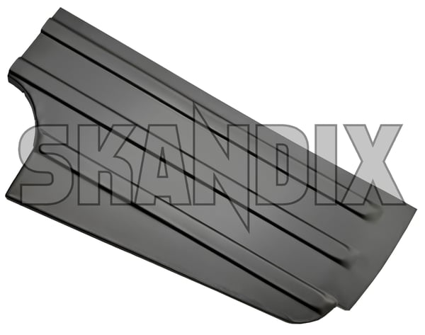 Reparaturblech, Boden Laderaum hinten links (1106370) - Volvo P445, P210 - Keywords: 210 445 bleche blechtafel blechteile bodenblech bodenreparaturblech bodenreperaturblech duett p210 p445 reparaturblech boden laderaum hinten links reparaturbleche reparaturstuecke repbleche rep bleche reperaturblech reperaturbleche repstuecke rep stuecke unterbodenblech zwischenblech Hausmarke hinten hinterer laderaum linker links