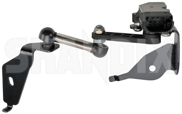 Sensor, Leuchtweitenregulierung Hinterachse rechts 32381793 (1106372) - Volvo S60 (2019-), S90, V90 (2017-), V60 (2019-) - ОЕ-Nummern: 31387246, 31681290, 32246631 - Keywords: hinterachsgeber hinterachssensor hoehenverstellung lagensensor lampen leuchten leuchtweiteneinsteller leuchtweiteneinstellung leuchtweitenregelung leuchtweitenregler leuchtweitenregulierungen leuchtweiteregler leuchtweiteregulierungen licht lwr niveausensor nivosensor positionssensor regulierung scheinwerferhoehenverstellung scheinwerferregulierung scheinwerferverstellung sensor sensor leuchtweitenregulierung hinterachse rechts verstellung xenonsensor Hausmarke ag02 cb03 hinten hinterachse hinterer rechte rechter rechts rechtsseitig seite