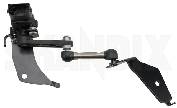 Sensor, Leuchtweitenregulierung Hinterachse links 32246989 (1106375) - Volvo S60 (2019-), S90, V90 (2017-), V60 (2019-) - ОЕ-Nummern: 31387245, 31681289 - Keywords: hinterachsgeber hinterachssensor hoehenverstellung lagensensor lampen leuchten leuchtweiteneinsteller leuchtweiteneinstellung leuchtweitenregelung leuchtweitenregler leuchtweitenregulierungen leuchtweiteregler leuchtweiteregulierungen licht lwr niveausensor nivosensor positionssensor regulierung scheinwerferhoehenverstellung scheinwerferregulierung scheinwerferverstellung sensor sensor leuchtweitenregulierung hinterachse links verstellung xenonsensor Hausmarke ag02 cb03 hinten hinterachse hinterer linke linker links linksseitig seite