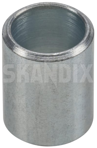 Führungsstift Motorblock 8694743 (1106415) - Volvo C30, S40, V50 (2004-), S60, V60 (2011-2018), S80 (2007-), V70 (2008-), XC60 (-2017) - Keywords: fuehrungsstift motorblock passstift s40 s80 stifte v50 v70 xc60 Original motorblock