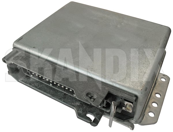 Steuergerät, Motor System Bosch 0 280 000 936 (1106458) - Volvo 200, 700, 900 - Keywords: 242 244 245 700 740 744 745 940 944 945 benzineinspritzungssteuergeraet benzineinspritzungssteuerung ecm ecu elektronikeinheit kraftstoffeinspritzungssteuergeraet kraftstoffeinspritzungssteuerung motorsteuergeraet motorsteuerung p240 p242 p244 p245 steuergeraet motor system bosch 0 280 000 936 steuergeraete Original 000 0 280 936 altem aus bosch lagerbestand lhjetronic lh jetronic new nos nos old stock system