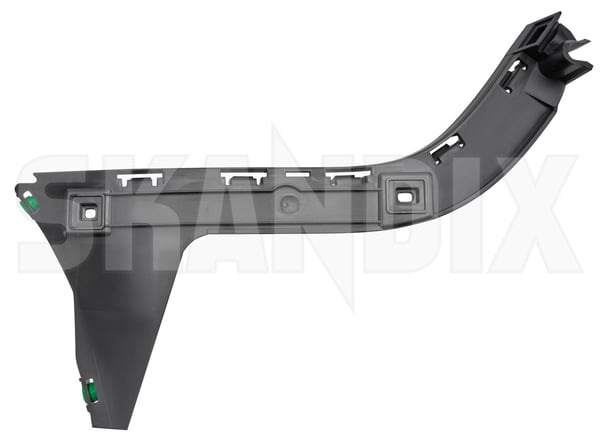 Mounting bracket, Bumper outer rear right 31290702 (1106532) - Volvo C70 (2006-) - ОЕ-Numbers: 9466903 - Keywords: console mounting bracket bumper outer rear right skirts Genuine outer rear right