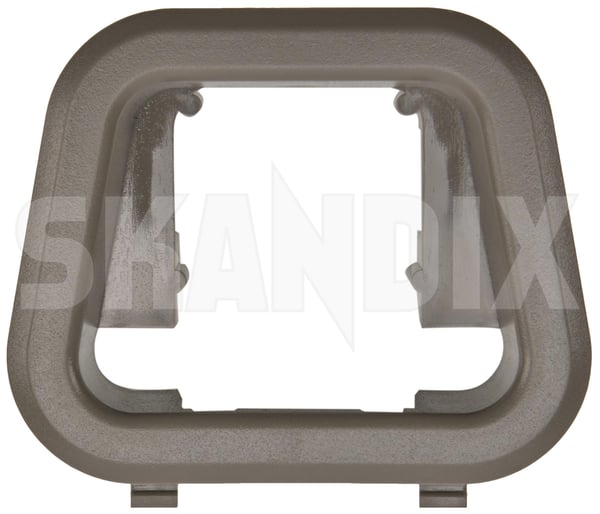 Innenverkleidung, Kofferraum Haken, Gepäckriemen oak Rahmen 39972711 (1106584) - Volvo XC90 (-2014) - Keywords: abdeckung abdeckungen cross country dekorleiste fixierplatte innenraumverkleidungen innenverkleidung kofferraum haken gepaeckriemen oak rahmen innenverkleidungen kofferraumabdeckungen kofferraumverkleidungen laderaumverkleidungen seitenverkleidungen verkleidung verkleidungen xc90 Original cf3l cf3l  cf90 cx8x cx8x  eiche eichenholz gepaeckriemen haken haken  oak rahmen vpr3 vpr3 