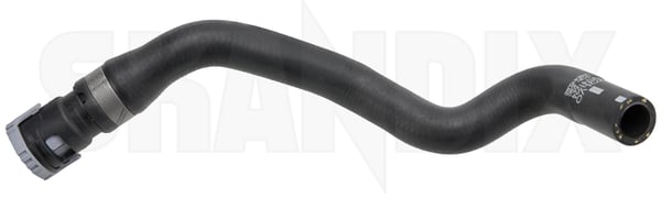 Heizungsschlauch Abfluss Standheizung 30741224 (1106607) - Volvo C30, C70 (2006-), S40 (2004-), V50 - Keywords: cabrio heizungsschlaeuche heizungsschlauch heizungsschlauch abfluss standheizung kuehlerschlauch kuehlschlaeuche kuehlschlauch kuehlwasserschlauch s40 schlaeuche schlauch v50 wasserschlaeuche wasserschlauch Original abfluss fahrzeuge fuer mit standheizung