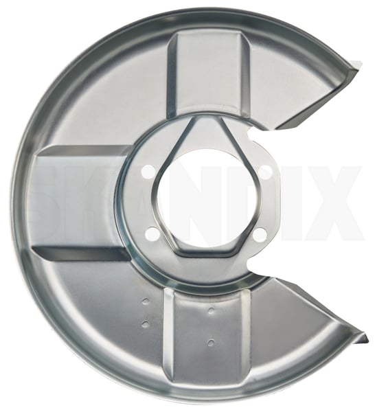 Spritzblech, Bremsscheibe rechts Vorderachse verzinkt 673774 (1106616) - Volvo 120, 130, 220, P1800, P1800ES - Keywords: 121 122 122s 130 131 1800 1800es 1800s 220 abschirmbleche amazon amazone ankerbleche bleche bremsenscheibenbleche bremsscheibenspritzbleche bremsscheibenstaubbleche bremsstaubbleche es jensen p120 p121 p122 p122s p130 p131 p1800s p220 schutzbleche spritzblech bremsscheibe rechts vorderachse verzinkt staubbleche Hausmarke 2 2kreis 2 kreis rechte rechter rechts rechtsseitig seite verzinkt verzinkter vorderachse vorderer vorne zink
