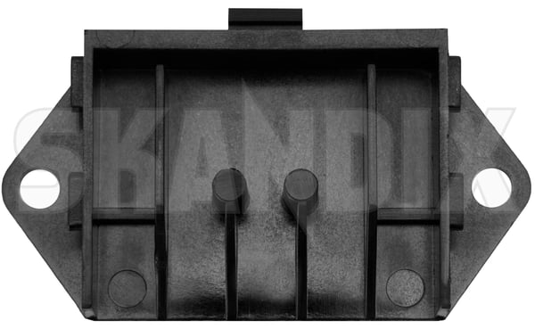 Steckgehäuse für Stromverteiler Motorraum NOS, aus altem Lagerbestand 9162083 (1106621) - Volvo 200, 700, 900, S90, V90 (-1998) - ОЕ-Nummern: 1234048 - Keywords: 242 244 245 262 264 265 700 740 744 745 760 764 765 780 940 944 945 960 964 965 crimpen flachstecker flachsteckoese flachsteckverbinder gehaeuse kabelquetschverbinder kabelschuh kabelstecker kabelverbinder p240 p242 p244 p245 p260 p262 p264 p265 quetschverbinder s90 steckbuchse stecker steckergehaeuse steckgehaeuse fuer stromverteiler motorraum nos aus altem lagerbestand v90 Original altem aus fuer lagerbestand motorraum new nos nos old stock stromverteiler teil unten unterer