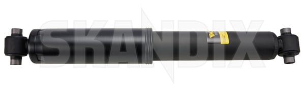 Stoßdämpfer Hinterachse 1329500 (1106643) - Volvo 700, 900 - ОЕ-Nummern: 1272354, 1329501, 1329503, 1330702 - Keywords: 700 740 744 745 760 764 765 780 940 944 945 960 964 965 bertone coupe daempfer estate federbein kombi limousine sedan stossdaempfer stossdaempfer hinterachse stufenheck wagon Hausmarke 2 beachten bitte die fahrzeuge fuer hinten hinterachse hinterer mit oeldruck oeldruckdaempfer sie starrachse stueck zusatzinfos zusatzinfos 