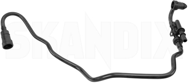 Schlauch, Benzindampfabsaugung 32312087 (1106672) - Volvo S60 (2019-), S90 (2017-), V60 (2019-), V60 CC (2019-), V90 (2017-), V90 CC, XC60 (2018-), XC90 (2016-) - ОЕ-Nummern: 31478961, 31657635, 32203559 - Keywords: abdampfrohr absaugschlauch benzindampfabsaugschlauch kohlefilter kraftstoffverdunstung kunststoffrohr schlauch benzindampfabsaugung tankentlueftung Original ansaugkruemmer beachten bitte cc02 die luftansaugschlauch sie zusatzinfos zusatzinfos