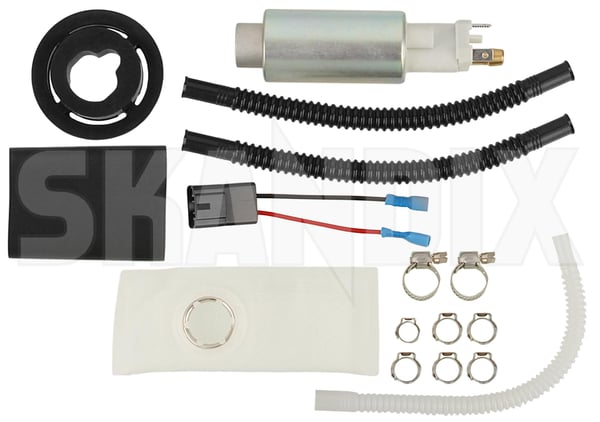 Kraftstoffpumpe elektrisch innerhalb vom Kraftstofftank 5328695 (1106682) - Saab 900 (-1993), 9000 - ОЕ-Nummern: 4161493 - Keywords: 900 9000 900i benzinpumpen kraftstoffpumpe elektrisch innerhalb vom kraftstofftank kraftstoffpumpen pumpen pumpeneinheit spritpumpen Hausmarke 6 8 68 6 8 benzineinspritzung benzintank elektrisch elektrische elektrischer innerhalb kraftstofftank system tank vom walbro
