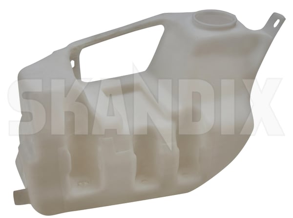 Water tank NOS, new old stock 3453280 (1106747) - Volvo 400 - Keywords: reservoir washwater water tank nos new old stock waterreservoir watertank Genuine 6,5 65 6 5 6,5 65l 6 5l l new nos nos old stock