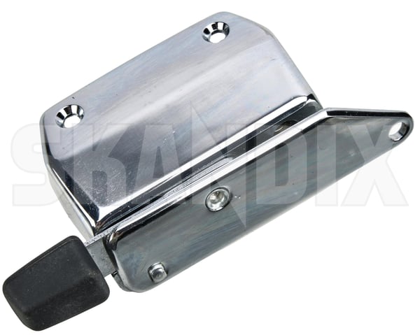 Locking Ventilation window rear left NOS, new old stock 680442 (1106792) - Volvo 140, 200 - ОЕ-Numbers: 680427 - Keywords: clampingcatches flipper window hinge latch lock locking ventilation window rear left nos new old stock quarter window vent window ventilationwindowclampingcatches ventilationwindowclamps ventilationwindowhinges ventilationwindowlatches ventwindowclampingcatches ventwindowclamps ventwindowhinges ventwindowlatches windowclampingcatches windowclamps windowhinges windowlatches Genuine left new nos nos old rear stock