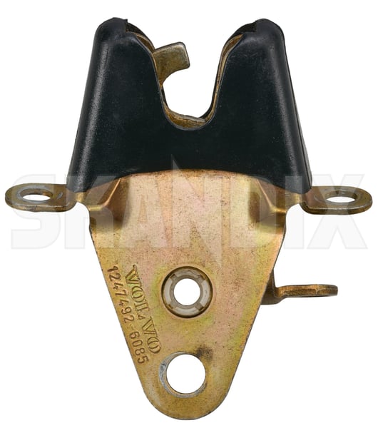 Tailgate lock NOS, new old stock 1247492 (1106815) - Volvo 200 - ОЕ-Numbers: 1246422 - Keywords: tailgate lock nos new old stock Genuine new nos nos old stock