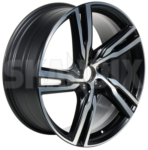 Rim Aluminium 31423961 (1106829) - Volvo S90, V90 (2017-) - ОЕ-Numbers: 31408903 - Keywords: rim aluminium Genuine hole hole 21 21inch 245/35 24535 245 35 5 5 5hole 5 hole 8,5 85 8 5 8,5 85inch 8 5inch 96 968 accessories aluminium black engine for hybrid in inch instructions instructions mat model not note original please plug r21 service the twin vol xl y
