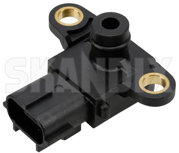 Sensor, Ladedruck 12787705 (1106874) - Saab 9-3 (2003-), 9-5 (2010-) - Keywords: 650 93 93 9 3 95 95 9 5 druckfuehler ladeluft drucksensor fuehler geber ladedruckfuehler ladedruckgeber ladedrucksensor mapsensor map sensor sensor ladedruck sensoren Hausmarke 