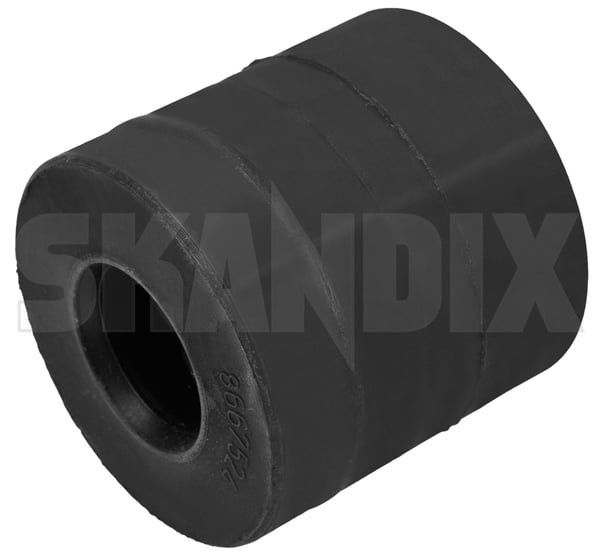 Bushing, Differential 30759630 (1106891) - Volvo S60 (-2009) - ОЕ-Numbers: 1385064 - Keywords: bushing differential Genuine and axle fits left rear right