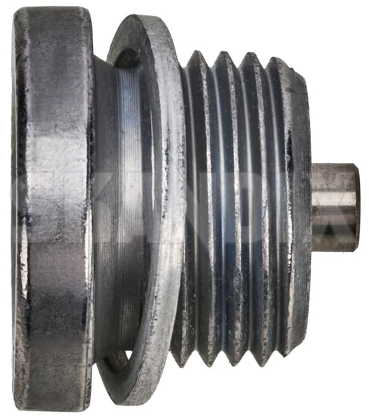 Oil drain plug, Electric motor Rear axle magnetic with Seal 32339071 (1106950) - Volvo S60 (2019-), S90 (2017-), V60 (2019-), V90 (2017-), XC60 (2018-), XC90 (2016-) - Keywords: drainplugs engineoilplugs oil drain plug electric motor rear axle magnetic with seal olichange Genuine axle ci08 ci09 magnetic rear seal with