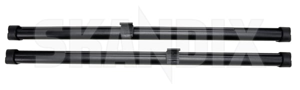 Window blinds Kit for both sides 3485656 (1107034) - Volvo 400 - Keywords: roller blinds window blinds kit for both sides Genuine blind both drivers for kit left new nos nos old passengers rear right roller side sides stock