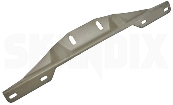 Holder, Exhaust pipe Down pipe 464346 (1107044) - Volvo 200 - Keywords: holder exhaust pipe down pipe Genuine down new nos nos old pipe stock