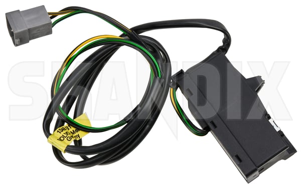 Switch Central locking 1348131 (1107114) - Volvo 700 - Keywords: knob push button switch switch central locking Genuine central door drive for hand locking locks new nos nos old rhd right righthand right hand righthanddrive stock vehicles