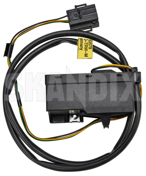 Switch Central locking 1363578 (1107140) - Volvo 700 - Keywords: knob push button switch switch central locking Genuine central door drive for hand left lefthand left hand lefthanddrive lhd locking locks vehicles