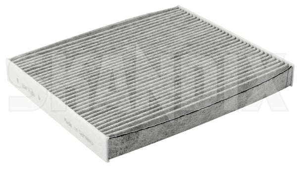 Cabin air filter Activated Carbon 32226484 (1107331) - Volvo C40/EC40, Polestar 2, XC40/EX40 - Keywords: airfilter cabin air filter activated carbon cabin filter cabinfilter interior air filter Own-label activated carbon drive filtre for hand left leftrighthand left right hand lefthanddrive lhd mc04 mc05 multi multifilter rhd right righthanddrive traffic