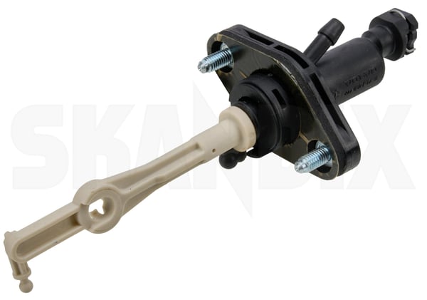 Master cylinder, Clutch 30713426 (1107346) - Volvo XC90 (-2014) - ОЕ-Numbers: 8667408 - Keywords: master cylinder clutch Genuine