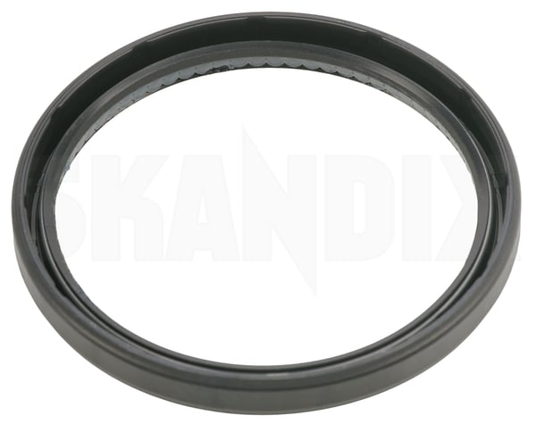 Gasket, Drive shaft Transmission input 31492780 (1107358) - Volvo S60, V60, V60 CC (2019-), S90, V90 (2017-), V90 CC, XC40/EX40, XC60 (2018-), XC90 (2016-) - Keywords: axle joints driveaxlegaskets driveaxleseals driveshaftgaskets driveshaftseals gasket drive shaft transmission input halfaxlegaskets halfaxleseals packning seals secondary shaft Genuine inlet input transmission