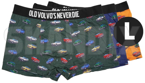 Underwear Boxer shorts