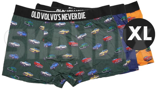 Underwear Boxer shorts