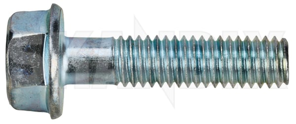 Screw/ Bolt Oil pan, Automatic transmission 31492783 (1107387) - Volvo S60, V60, V60 CC (2019-), S90, V90 (2017-), V90 CC, XC40/EX40, XC60 (2018-), XC90 (2016-) - Keywords: screw bolt oil pan automatic transmission screwbolt oil pan automatic transmission Genuine automatic oil pan pan transmission